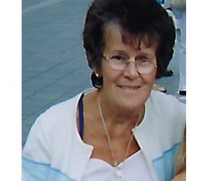 Huguette Cantin