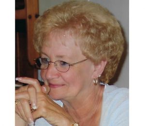 Lise Ladouceur