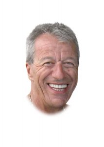 Mr. Michel Charron