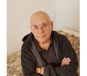 M. Roger Robitaille