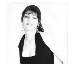 FRANCINE MATHIEU