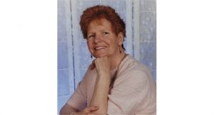 Rita Charbonneau