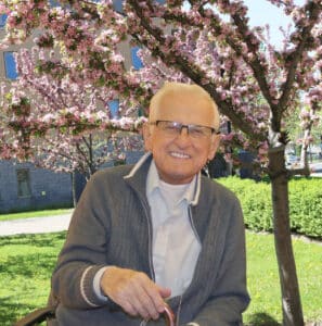 LAURIN, Ernest